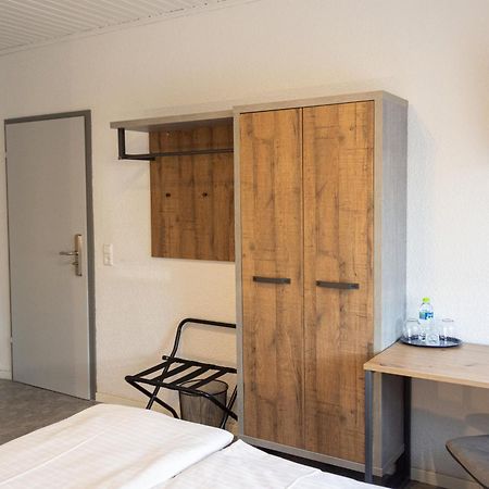 Hotel-Cocco-Bello In Der Villa Foret Ludwigsburg Zewnętrze zdjęcie