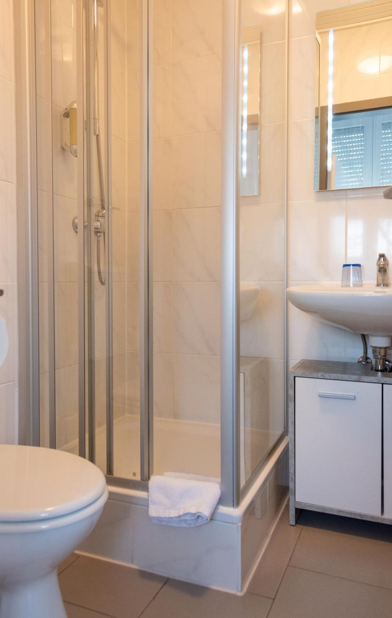 Hotel-Cocco-Bello In Der Villa Foret Ludwigsburg Zewnętrze zdjęcie