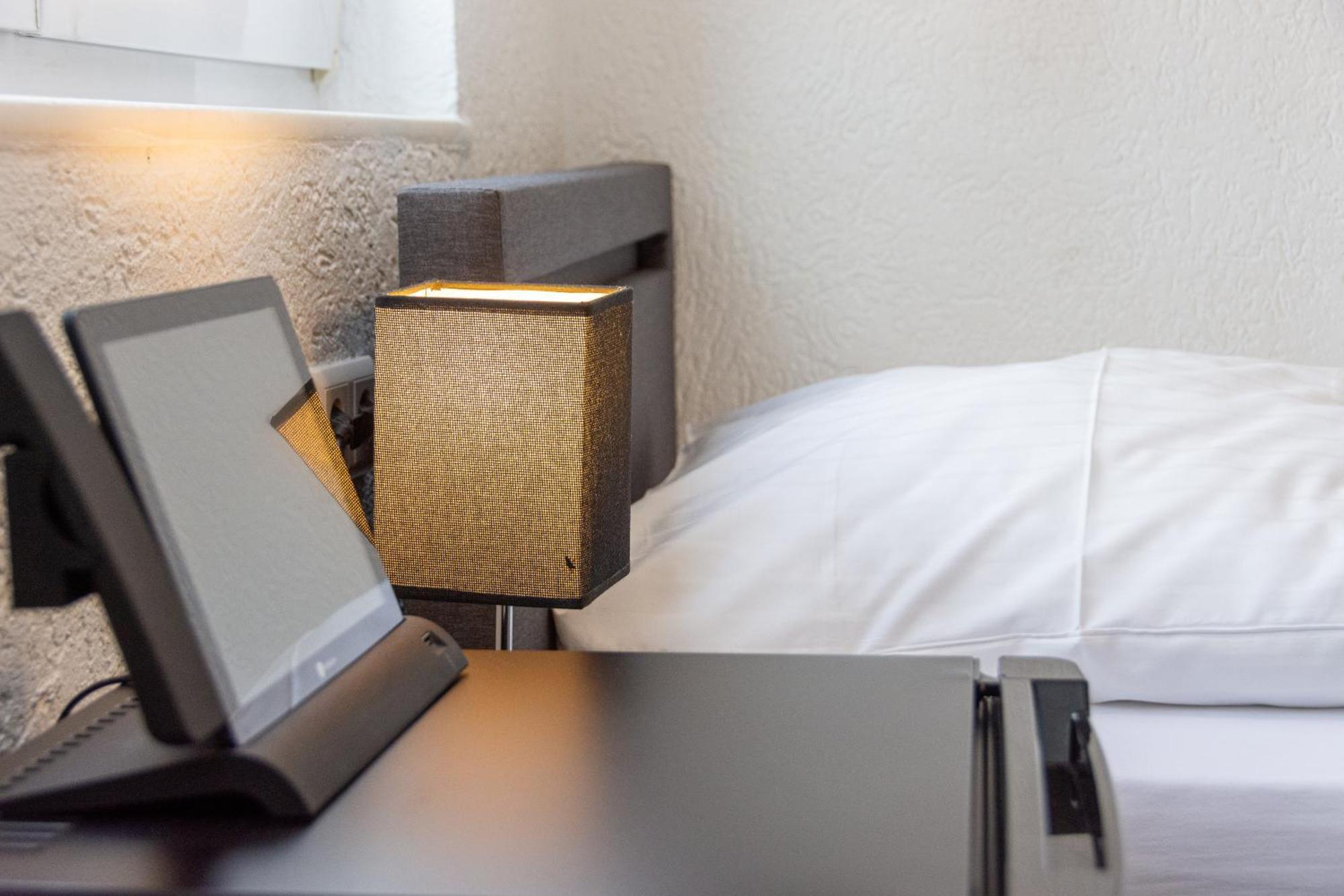 Hotel-Cocco-Bello In Der Villa Foret Ludwigsburg Zewnętrze zdjęcie