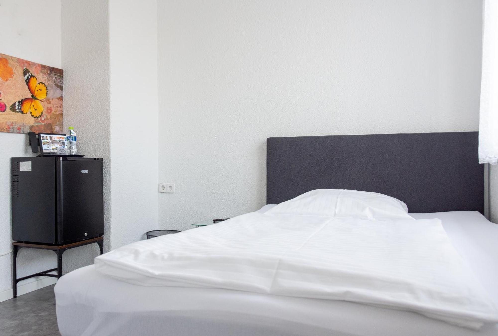 Hotel-Cocco-Bello In Der Villa Foret Ludwigsburg Zewnętrze zdjęcie