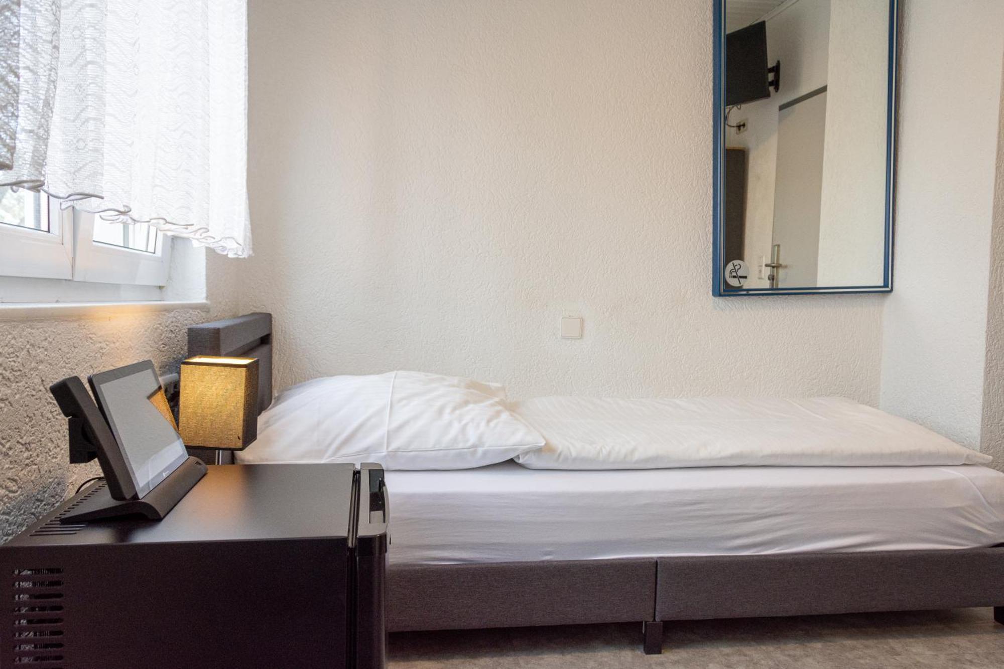 Hotel-Cocco-Bello In Der Villa Foret Ludwigsburg Zewnętrze zdjęcie