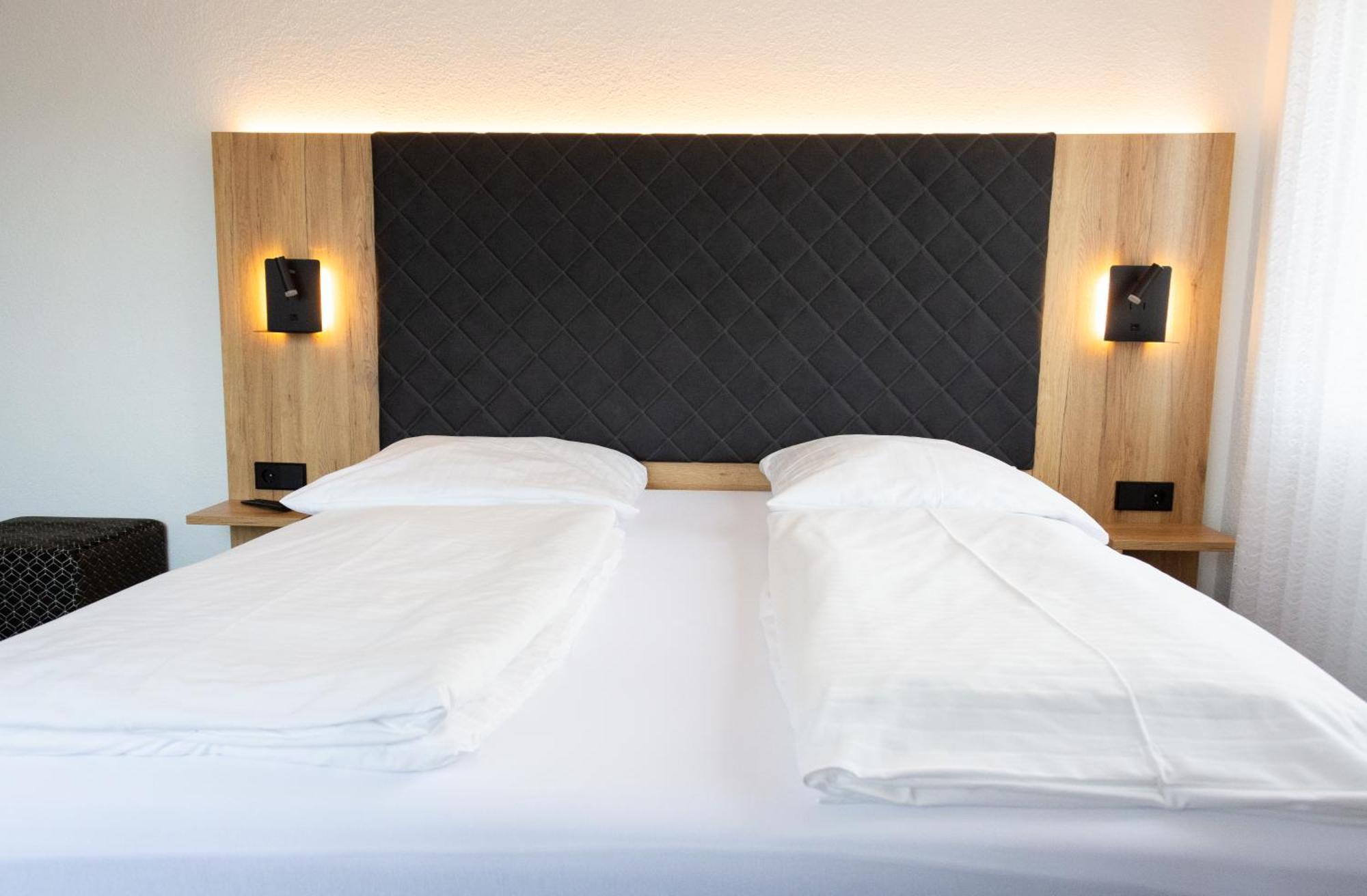 Hotel-Cocco-Bello In Der Villa Foret Ludwigsburg Zewnętrze zdjęcie