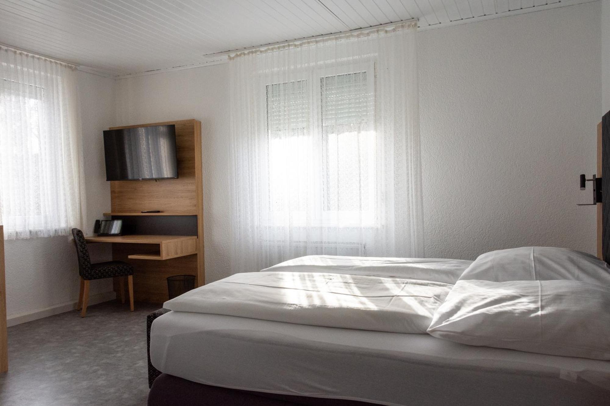 Hotel-Cocco-Bello In Der Villa Foret Ludwigsburg Zewnętrze zdjęcie