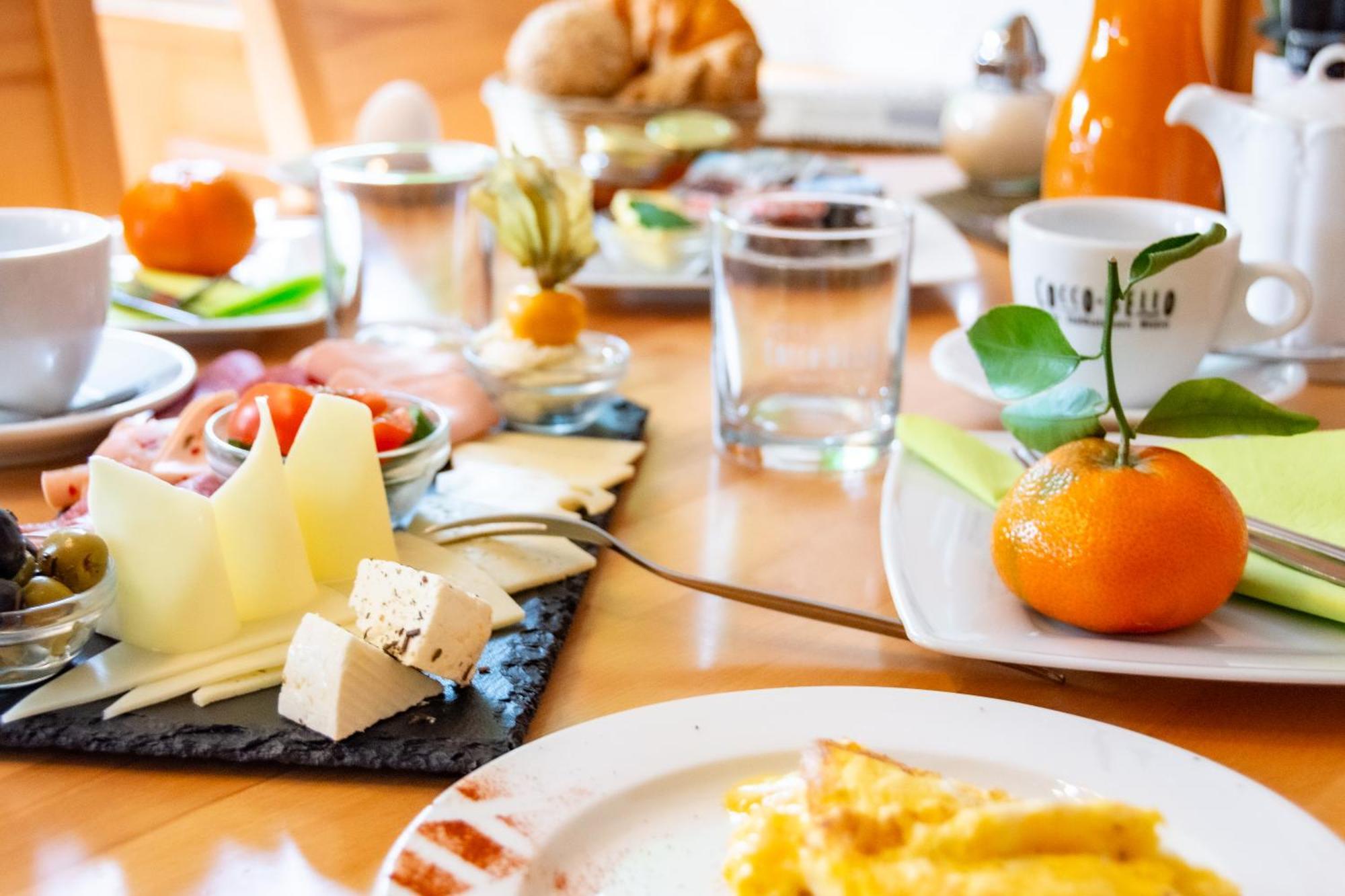 Hotel-Cocco-Bello In Der Villa Foret Ludwigsburg Zewnętrze zdjęcie