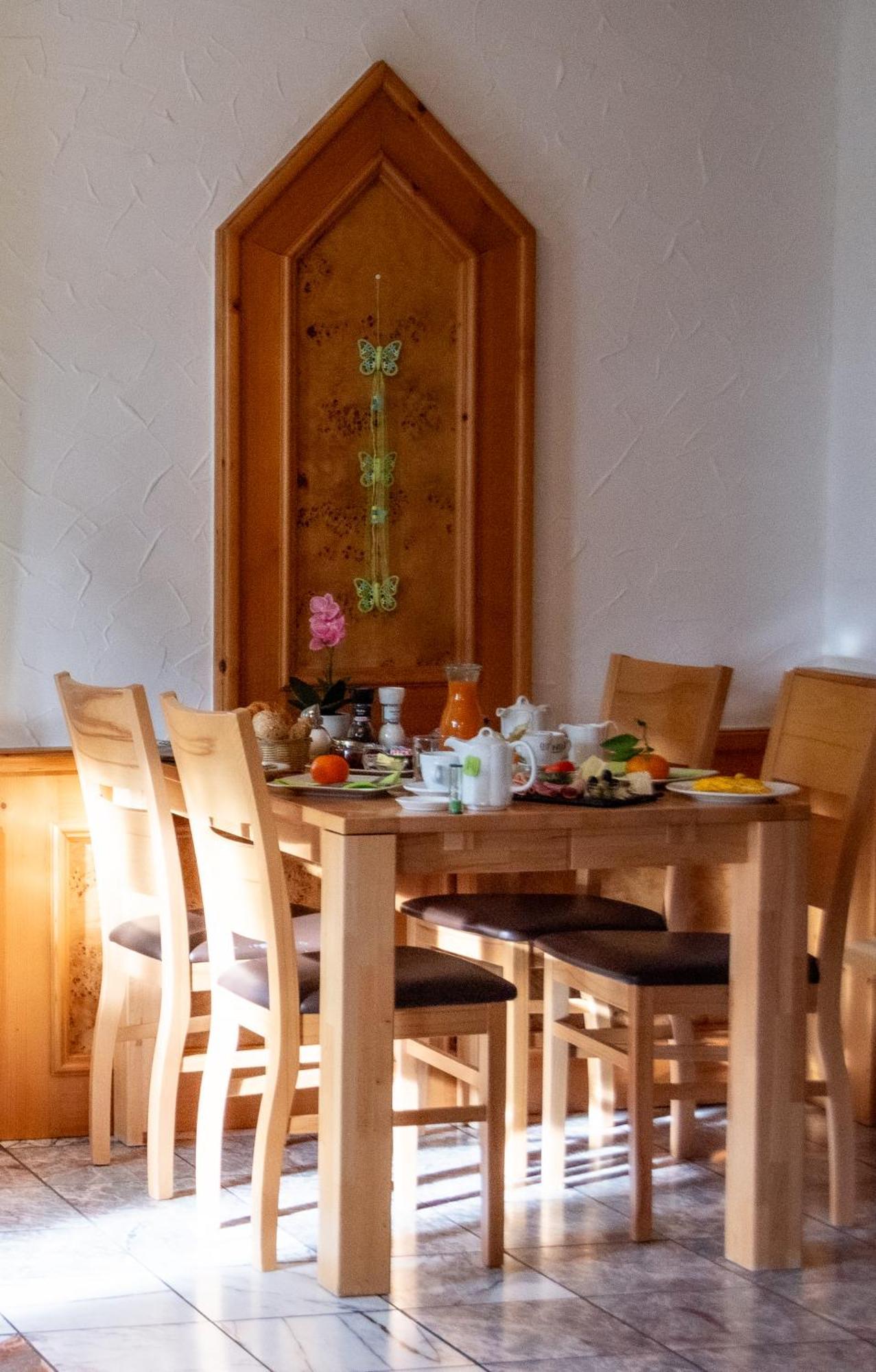 Hotel-Cocco-Bello In Der Villa Foret Ludwigsburg Zewnętrze zdjęcie